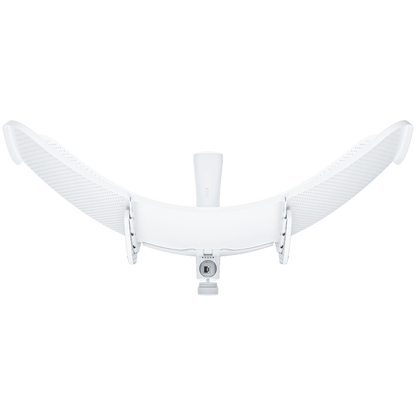 Ubiquiti LTU-XR 5 GHz LTU client that establishes extremely long-distance wireless links with an LTU Rocket serving – view 4