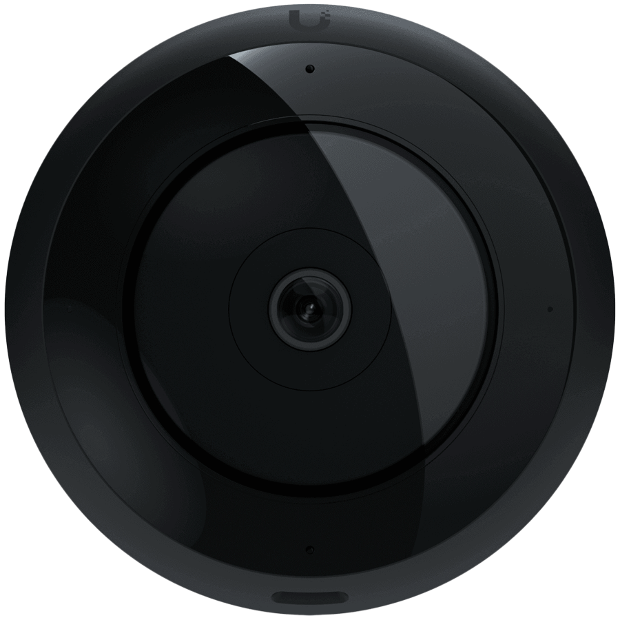 UBIQUITI UniFi AI 360, 2K Camera – product photo