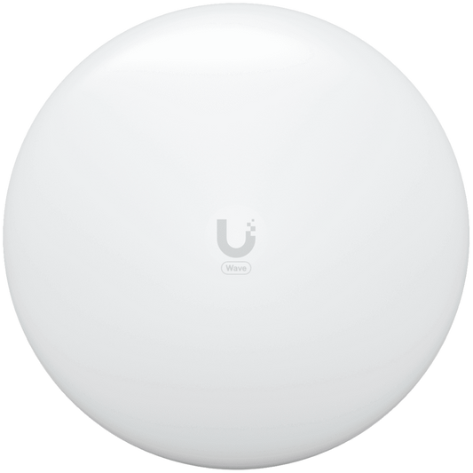 Ubiquiti UISP Wave Long-Range 60 GHz PtMP station – product photo