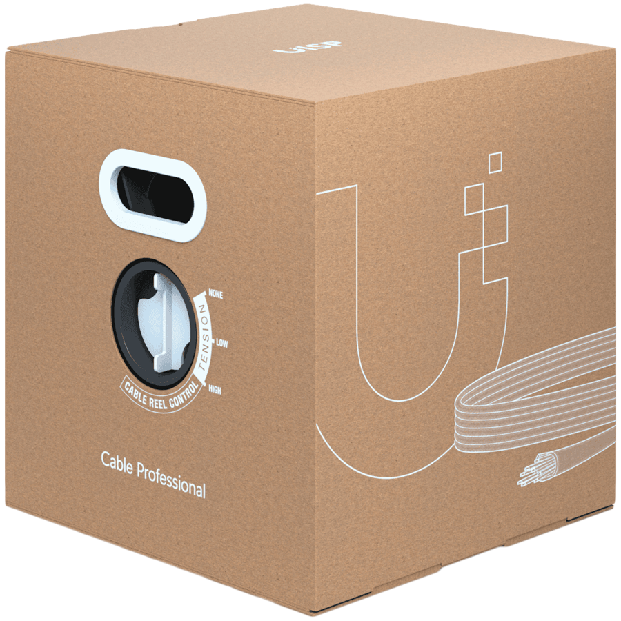 UISP-Cable-Pro by Ubiquiti – product photo