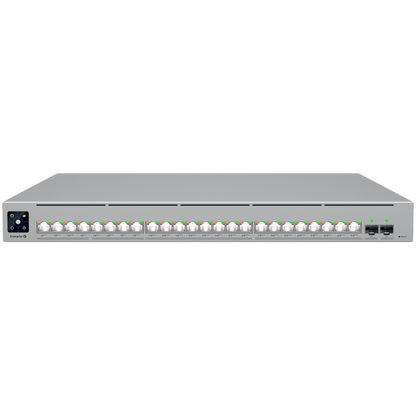 UBIQUITI UniFi Enterprise Switch Campus 24 PoE – product photo