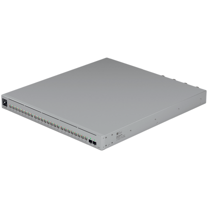 UBIQUITI UniFi Enterprise Switch Campus 24 PoE – view 2