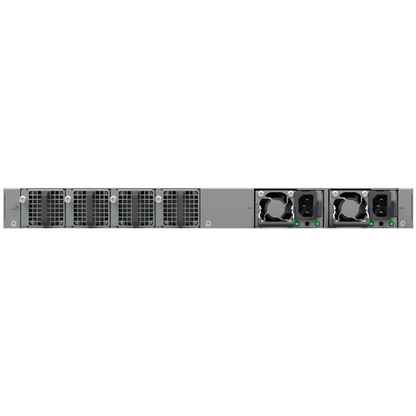 UBIQUITI UniFi Enterprise Switch Campus 24 PoE – view 3