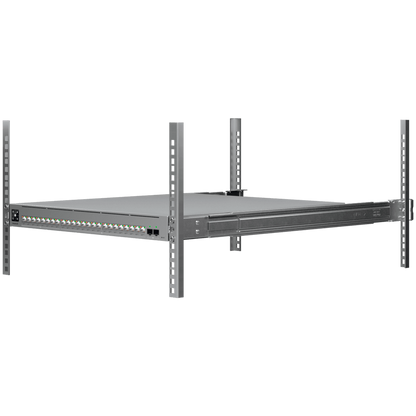 UBIQUITI UniFi Enterprise Switch Campus 24 PoE – view 4