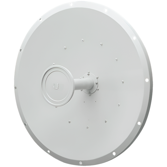 UBIQUITI 5GHz RocketDish, 34dBi, Rocket Kit – product photo