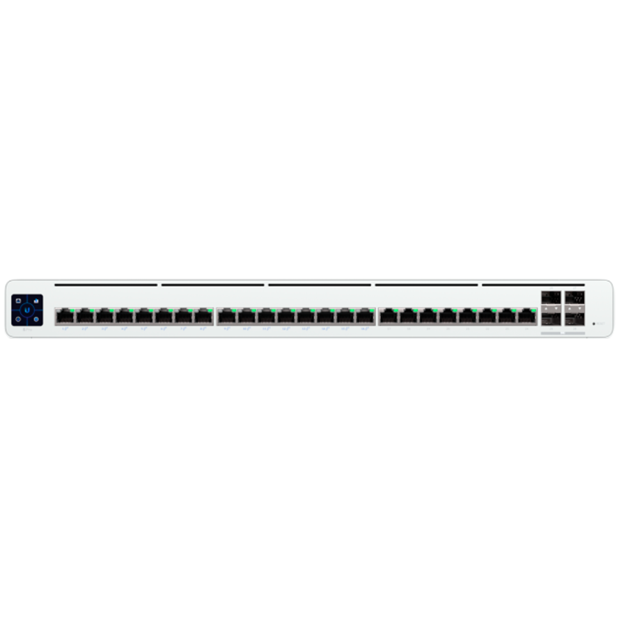 UISP Switch Pro by Ubiquiti – product photo