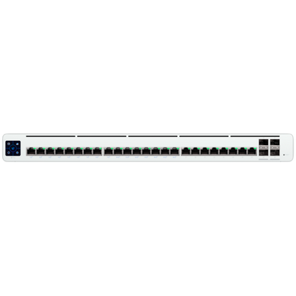 UISP Switch Pro by Ubiquiti – product photo