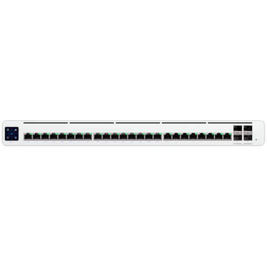 UISP Switch Pro by Ubiquiti – product photo