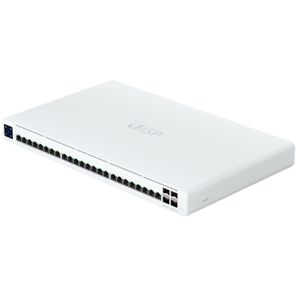 UISP Switch Pro by Ubiquiti – view 3
