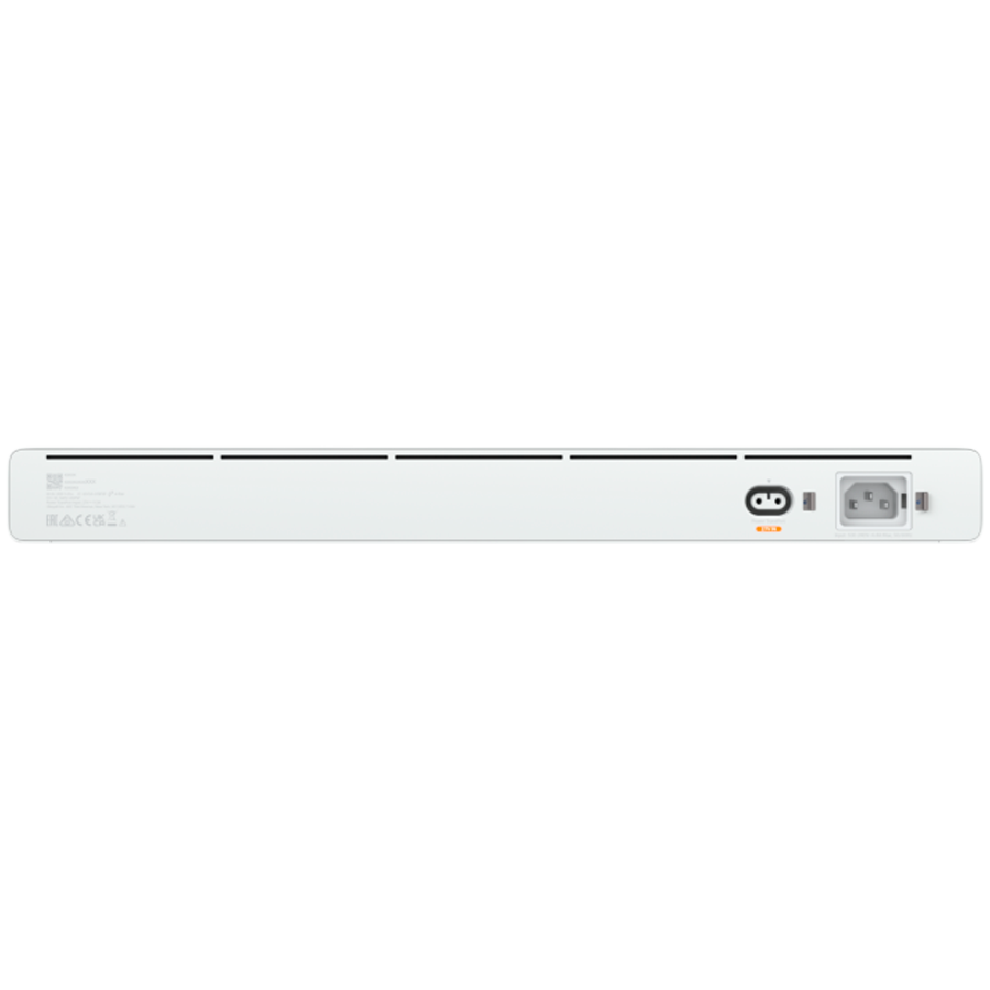 UISP Switch Pro by Ubiquiti – view 4