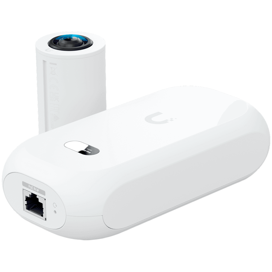 UVC-AI-THETA-PRO by Ubiquiti – product photo