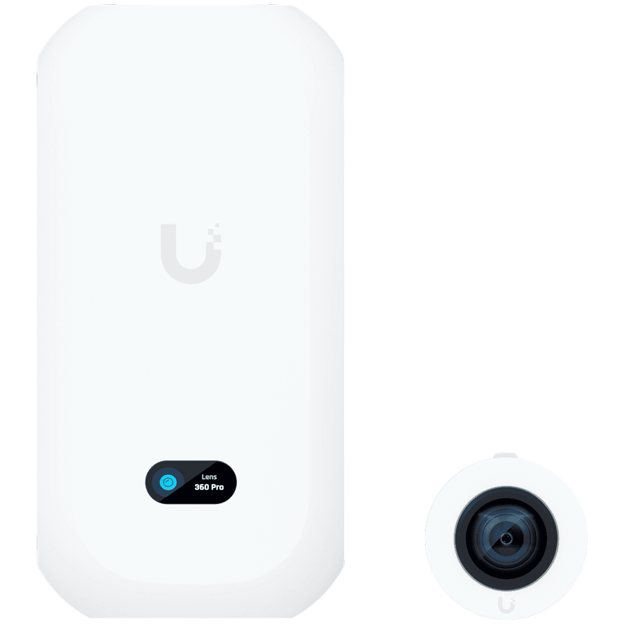 UVC-AI-THETA-PRO by Ubiquiti – view 2