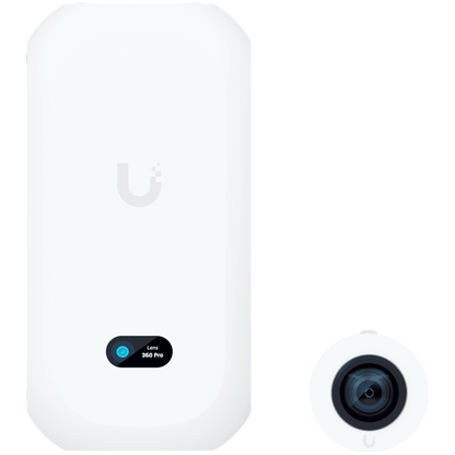 UVC-AI-THETA-PRO by Ubiquiti – view 2