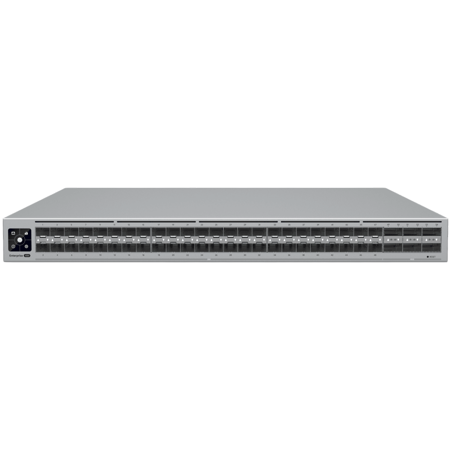 UBIQUITI UniFi Enterprise Campus Aggregation – product photo