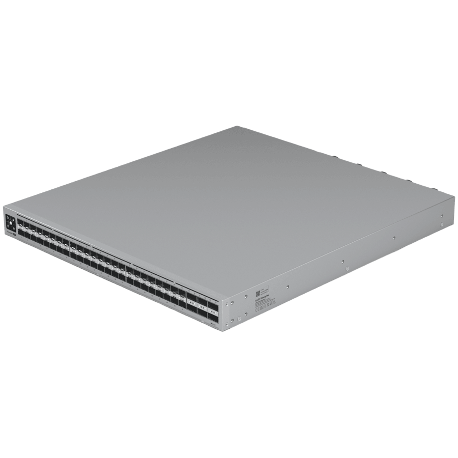 UBIQUITI UniFi Enterprise Campus Aggregation – view 2