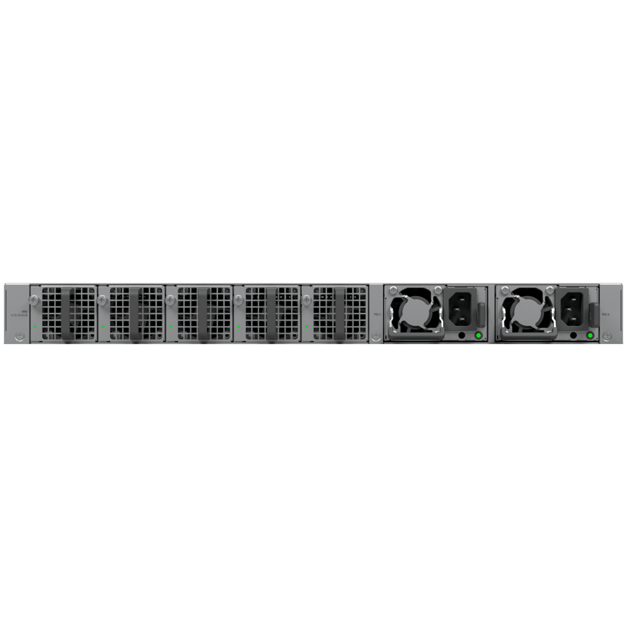 UBIQUITI UniFi Enterprise Campus Aggregation – view 3