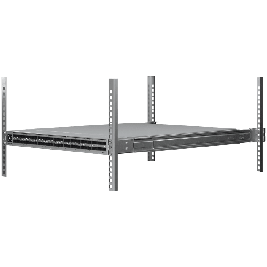 UBIQUITI UniFi Enterprise Campus Aggregation – view 4