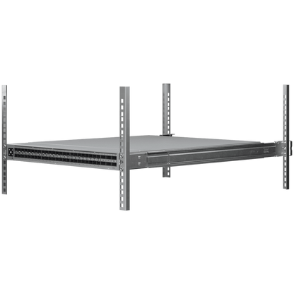 UBIQUITI UniFi Enterprise Campus Aggregation – view 4