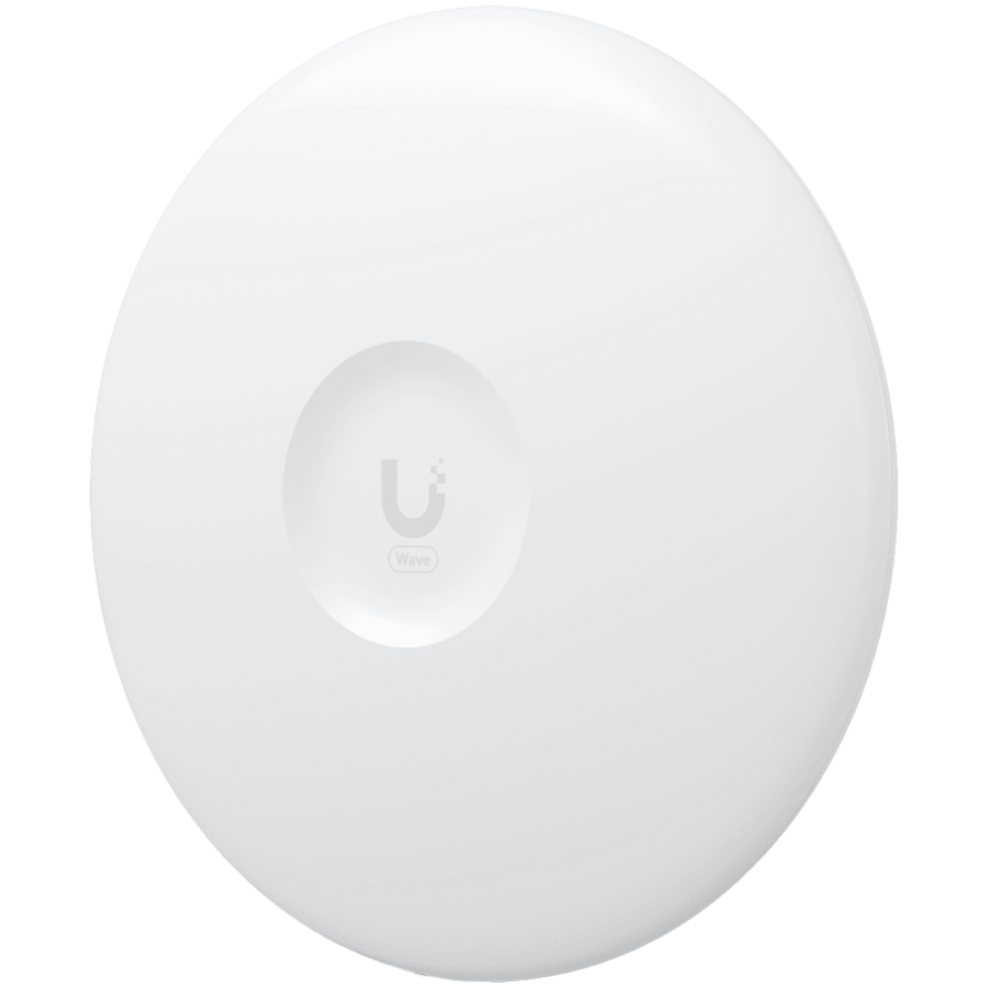 UBIQITI UISP Wave Pro, 60 GHz radio by Ubiquiti – view 2