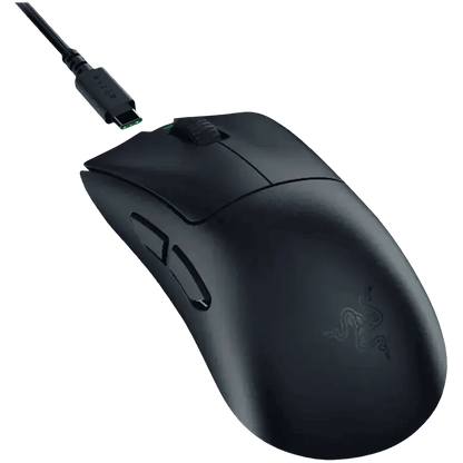 RAZER DeathAdder V3 HyperSpeed Gaming Mouse – alternate product view 3