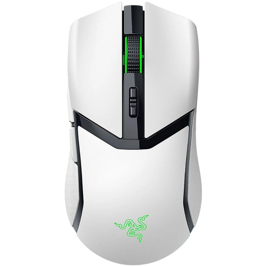 RAZER Cobra Pro Gaming Mouse - White