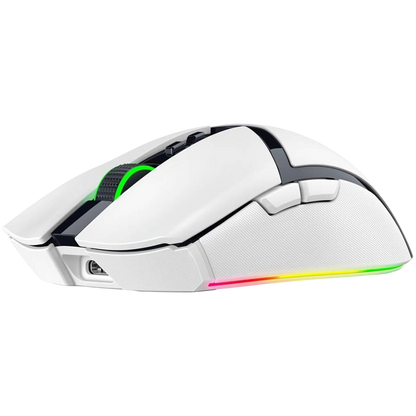 RAZER Cobra Pro Gaming Mouse - White – alternate product view 2