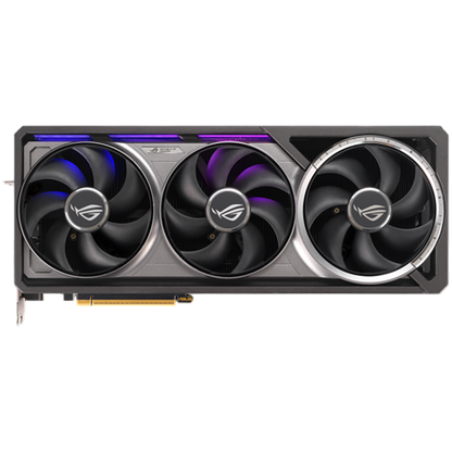 ASUS ROG Astral GeForce RTX 5090 OC Edition 32GB GDDR7 – alternate product view 2