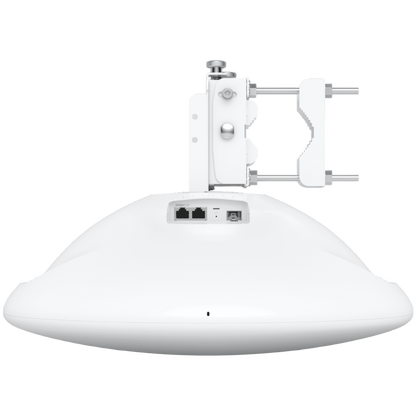 Ubiquiti Wave-Pro-EU 60 GHz radio that supports long-distance PtP (bridge) and PtMP links, 2x 2.5 GbE and 10G SFP+ – view 5