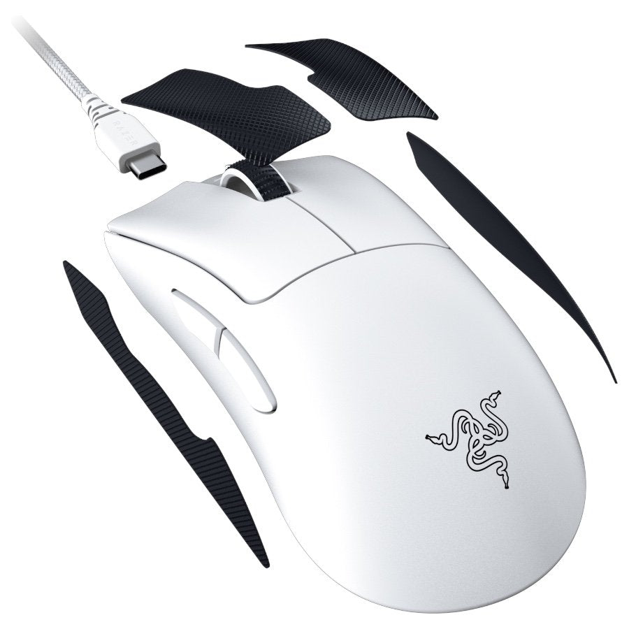 Razer DeathAdder V3 Pro – alternate product view 5