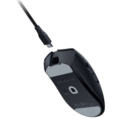 Razer DeathAdder V4 Pro - Gaming Mouse -Black – alternate product view 5