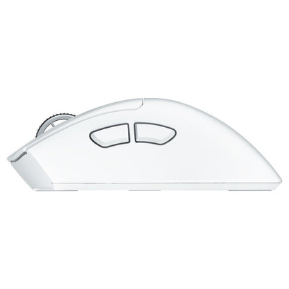 RAZER DeathAdder V4 Pro Gaming Mouse - White – alternate product view 2