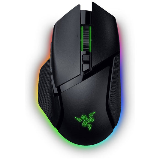 Razer Basilisk V3 Pro 35K - Black