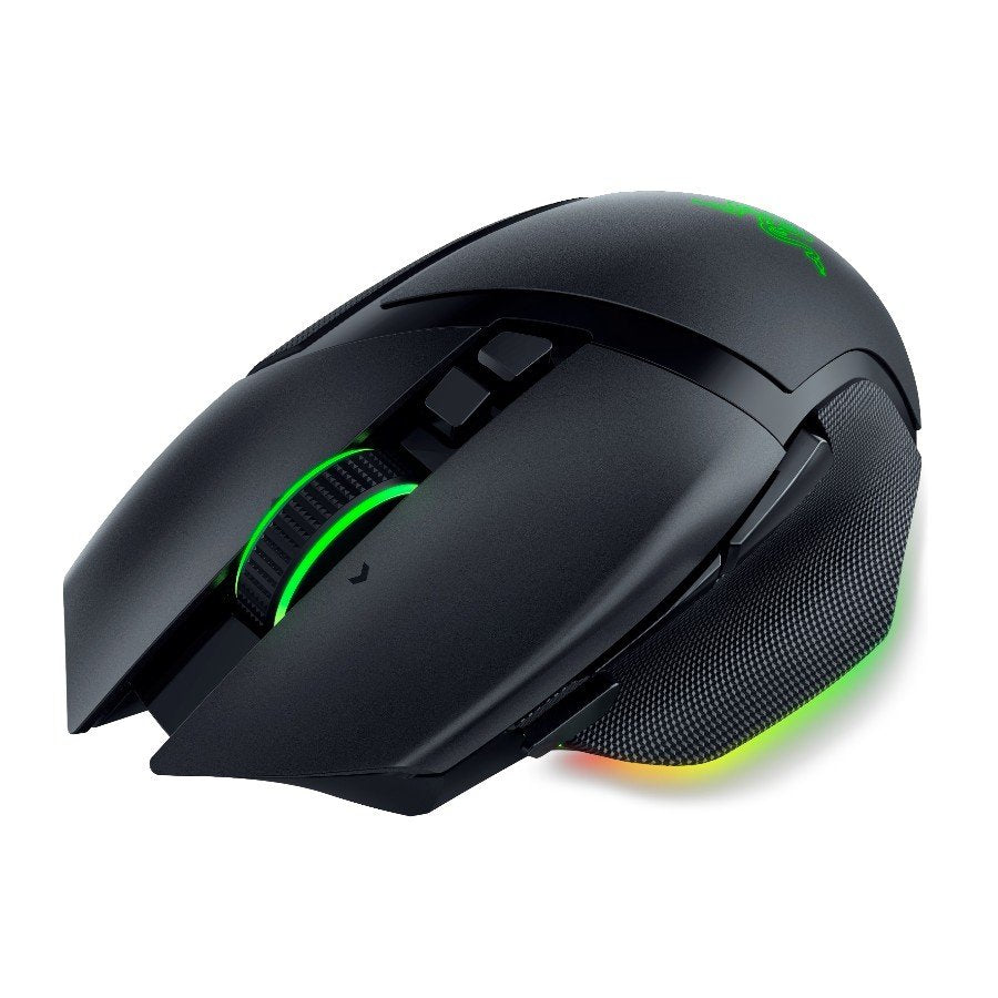 Razer Basilisk V3 Pro 35K - Black – alternate product view 2