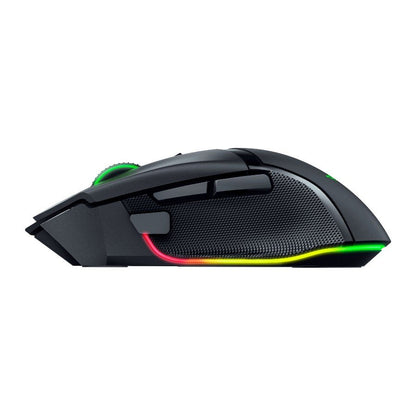 Razer Basilisk V3 Pro 35K - Black – alternate product view 3