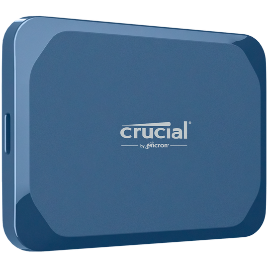 CRUCIAL X10 1TB Portable SSD