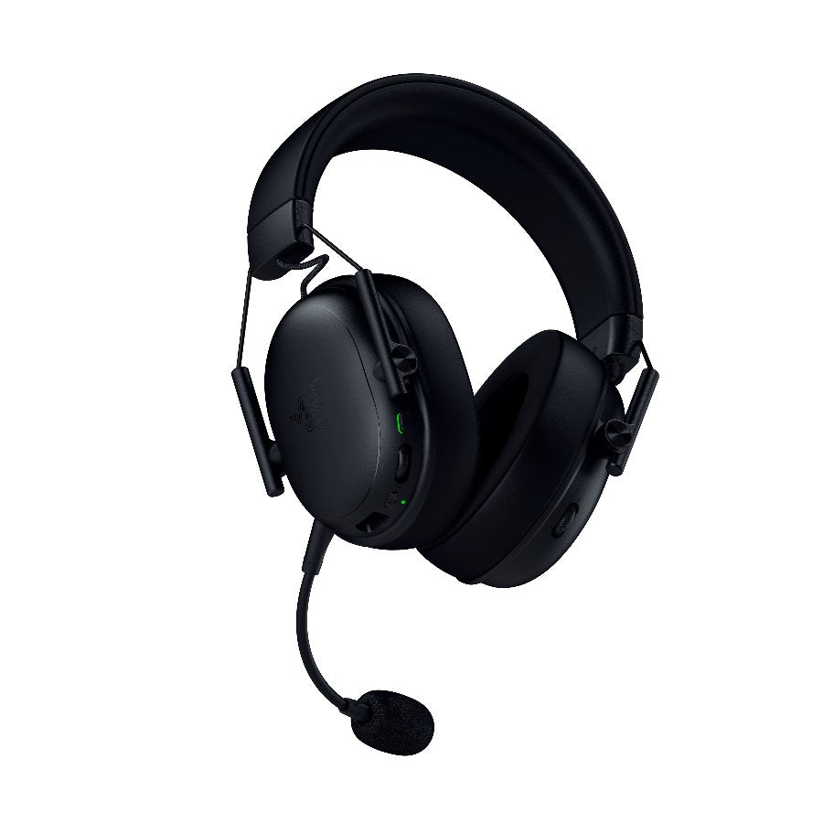 RAZER BlackShark V3 X HyperSpeed - Wireless Esports Headset - FRML Packaging – alternate product view 2