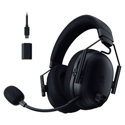 RAZER BlackShark V3 Pro - Black - Gaming Headset – alternate product view 2