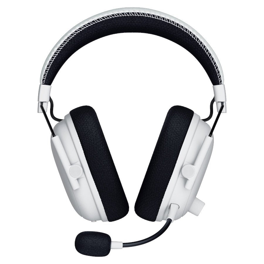 RAZER BlackShark V3 Pro - White - Gaming Headset – alternate product view 2