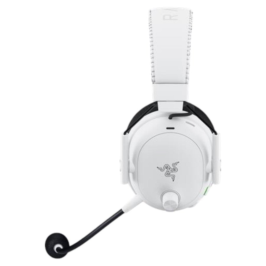 RAZER BlackShark V3 Pro - White - Gaming Headset – alternate product view 3
