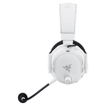 RAZER BlackShark V3 Pro - White - Gaming Headset – alternate product view 3