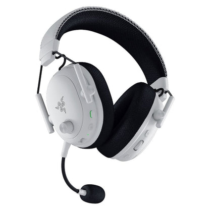 RAZER BlackShark V3 Pro - White - Gaming Headset – alternate product view 4
