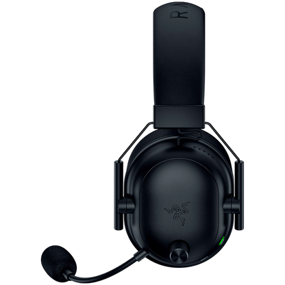 RAZER BlackShark V3 - Gaming Headset – alternate product view 2