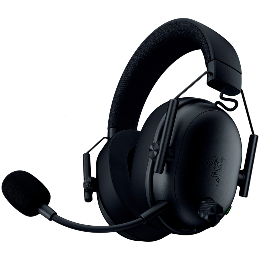 RAZER BlackShark V3 - Gaming Headset – alternate product view 3