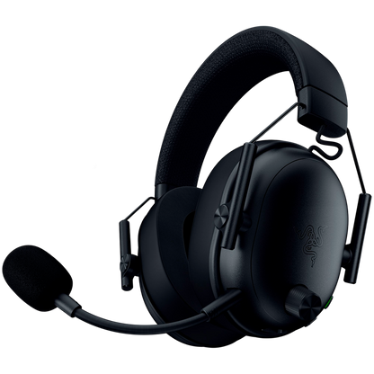 RAZER BlackShark V3 - Gaming Headset – alternate product view 3
