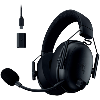 RAZER BlackShark V3 - Gaming Headset – alternate product view 4