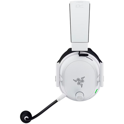 Razer BlackShark V3, Wireless Esports Headset, White Edition – alternate product view 2