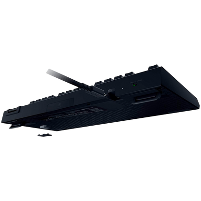RAZER BlackWidow V4 Tenkeyless HyperSpeed - US Layout - Gaming Keyboard – alternate product view 5