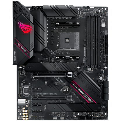 ASUS ROG STRIX B550-F GAMING ATX AM4 DDR4 - image 2