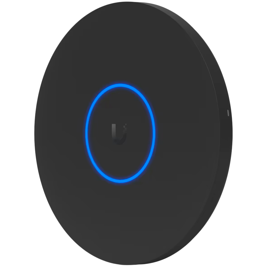 UBIQUITI UniFi U7 Pro XG, Access Point, WiFi 7 – view 2