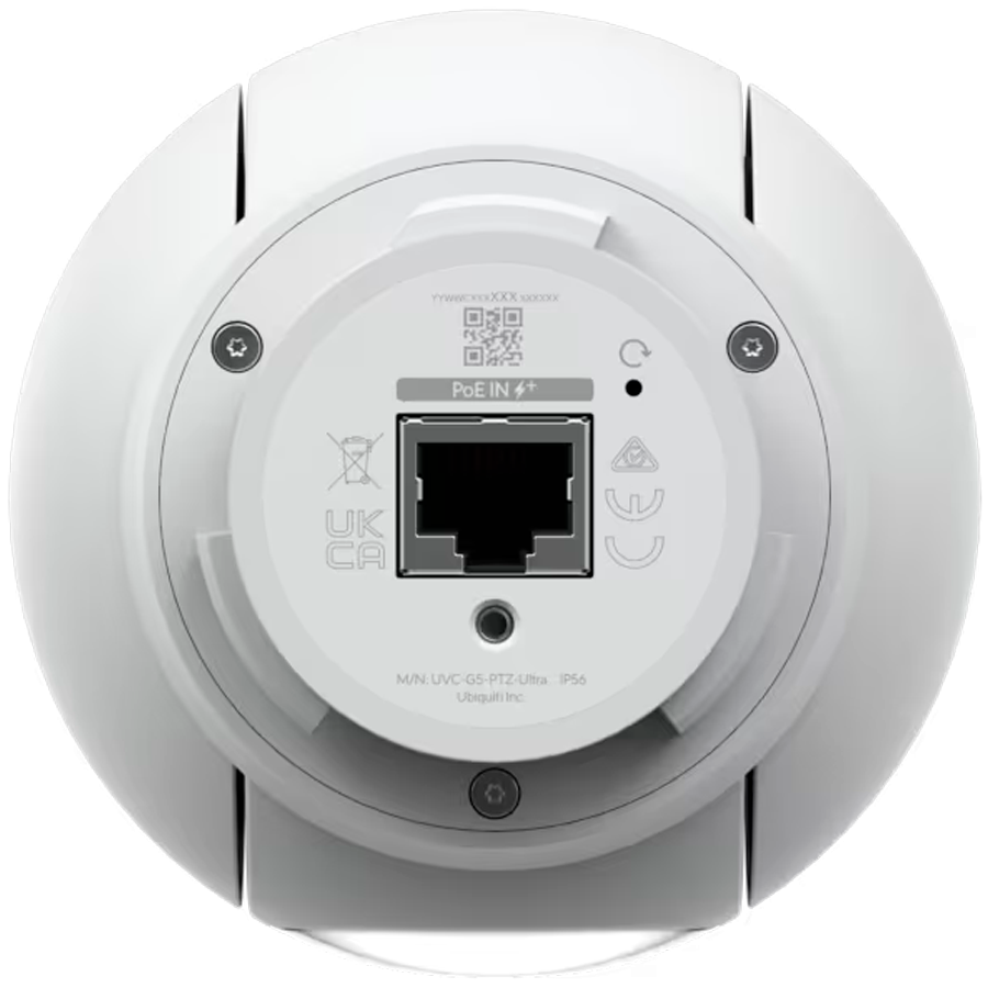 UBIQUITI G5 PTZ – view 4